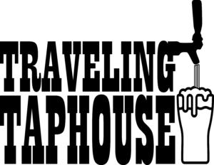 Traveling Taphouse Logo